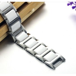 Brățară Ceramică Din Tungsten Pentru Bărbați, Regina Calității