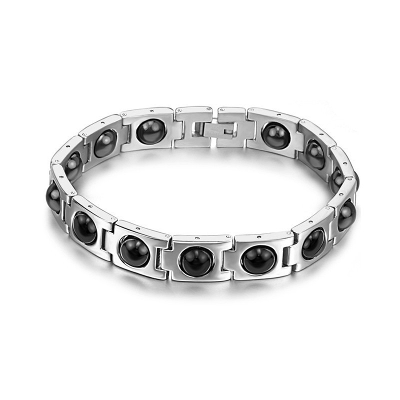 Brățară Ceramică Din Tungsten Antioboseală, Calitate Și Cantitate Garantate