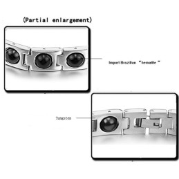 Brățară Ceramică Din Tungsten Antioboseală, Calitate Și Cantitate Garantate