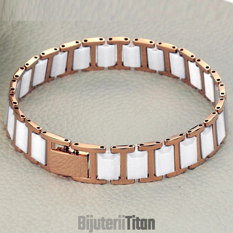 Brățară Ceramică Din Tungsten Cu O Gamă Largă De Varietăți