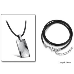 Colier Ceramic Din Tungsten Cu Romburi, Calitate Și Cantitate Garantate