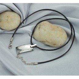 Colier Ceramic Din Tungsten Cu Romburi, Calitate Și Cantitate Garantate