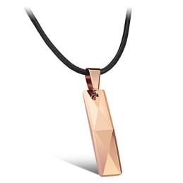 Colier Ceramic Din Tungsten Pentru Femei, Cu O Gamă Largă De Varietăți