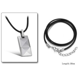 Colier Din Ceramică De Tungsten De Înaltă Calitate