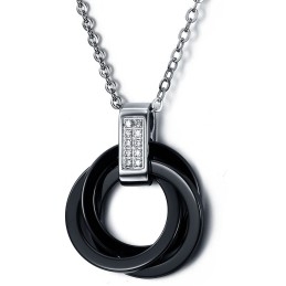 Colier Ceramic Din Tungsten Ușor De Utilizat