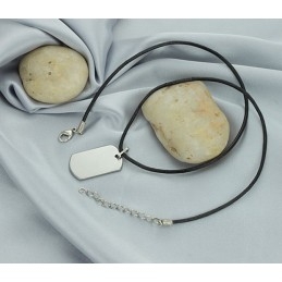 Colier Ceramic Din Tungsten Pentru Bărbați, Cu Performanță Fiabilă