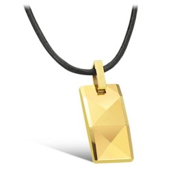 Colier Ceramic Din Tungsten De Calitate Excelentă