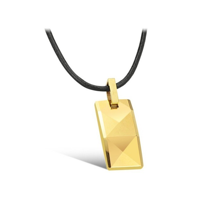 Colier Ceramic Din Tungsten De Calitate Excelentă Colier Ceramic Din Tungsten De Calitate Excelentă