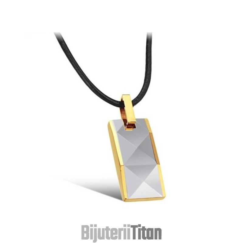 Colier Din Ceramică De Tungsten De Înaltă Calitate Colier Din Ceramică De Tungsten De Înaltă Calitate