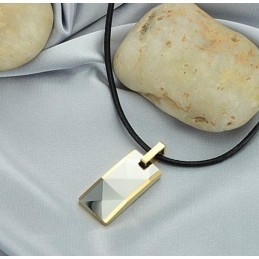 Colier Din Ceramică De Tungsten De Înaltă Calitate