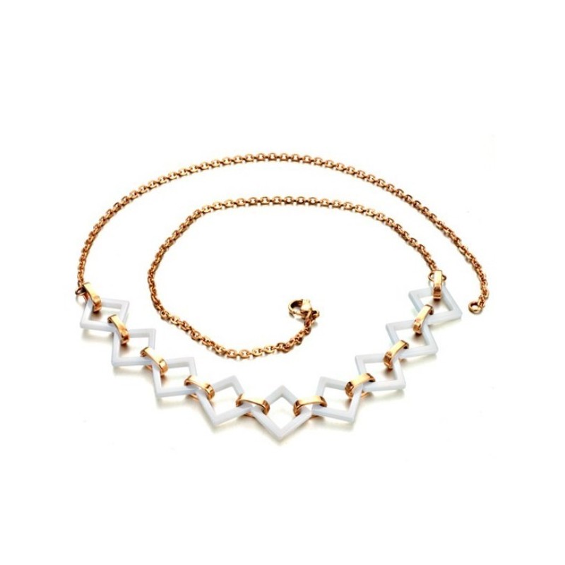 Colier Din Ceramică De Tungsten Cu Performanță Fiabilă