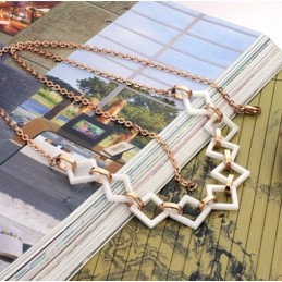 Colier Din Ceramică De Tungsten Cu Performanță Fiabilă