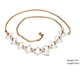 Colier Din Ceramică De Tungsten Cu Performanță Fiabilă