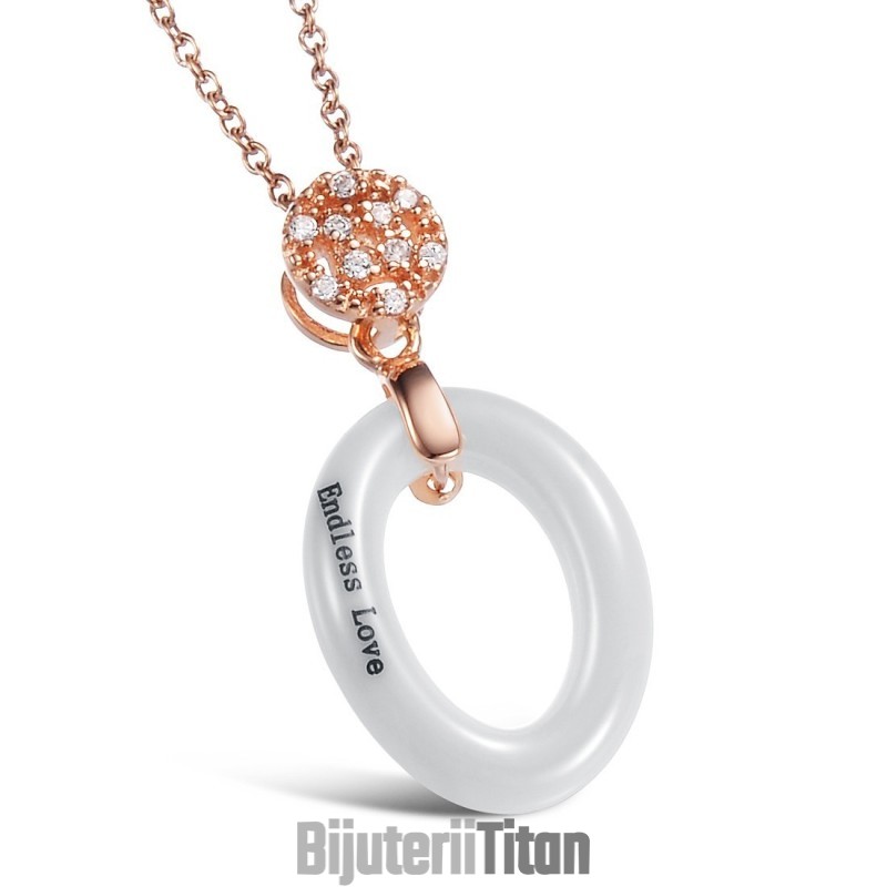 Colier Ceramic Din Tungsten Pentru Femei, Cu O Gamă Largă De Varietăți Colier Ceramic Din Tungsten Pentru Femei, Cu O Gamă Largă De Varietăți
