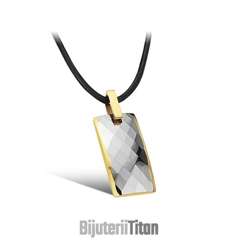 Colierul Ceramic Din Tungsten, Regina Calității