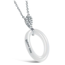 Colier Concis Din Ceramică De Tungsten, Calitate Și Cantitate Garantate