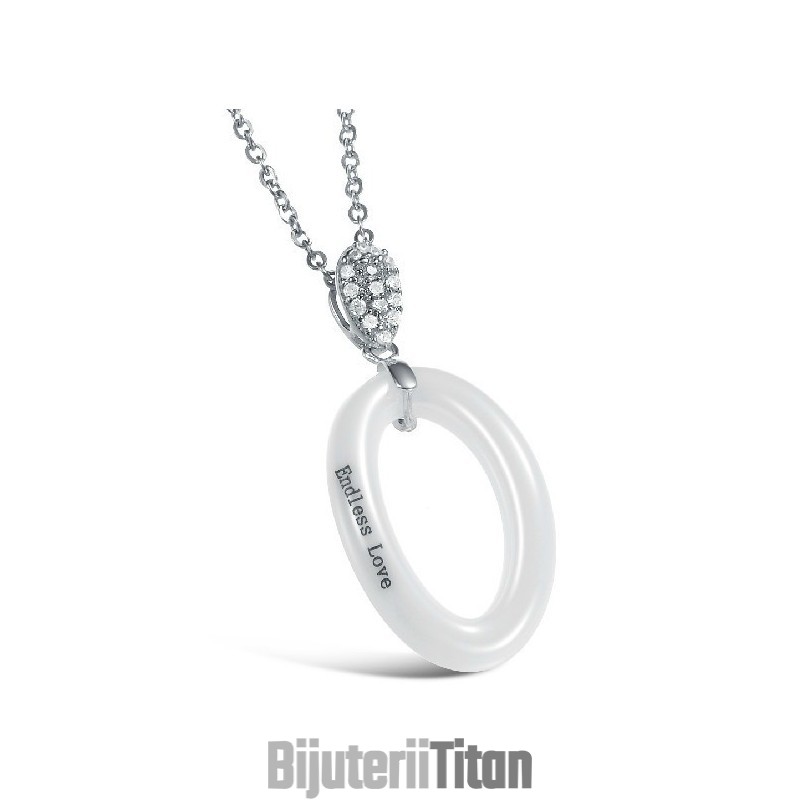 Colier Concis Din Ceramică De Tungsten, Calitate Și Cantitate Garantate
