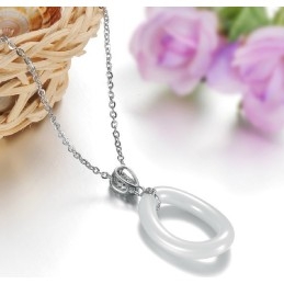 Colier Concis Din Ceramică De Tungsten, Calitate Și Cantitate Garantate