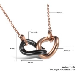 Colier Ceramic Din Tungsten Cu O Gamă Largă De Varietăți