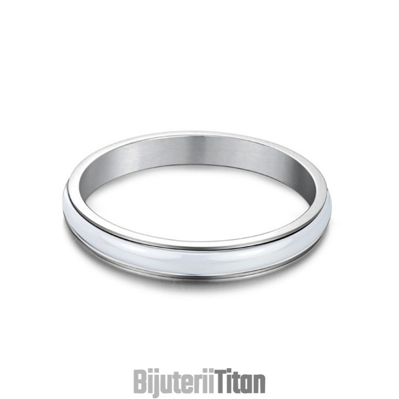 Brățară Ceramică Din Tungsten Alb, De Încredere, Pentru Bărbați, Cu Reputație De Încredere Brățară Ceramică Din Tungsten Alb, De Încredere, Pentru Bărbați, Cu Reputație De Încredere