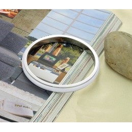 Brățară Ceramică Din Tungsten Alb, De Încredere, Pentru Bărbați, Cu Reputație De Încredere