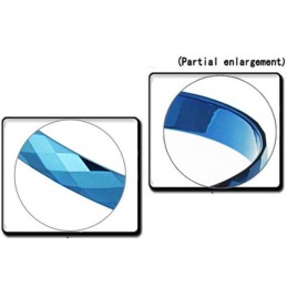 Brățară Ceramică Din Tungsten Albastru, Calitate Și Cantitate Garantate