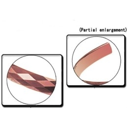 Brățară Ceramică Din Tungsten De Înaltă Calitate