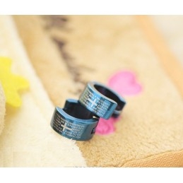 Cercei Din Titan Pentru Bărbați