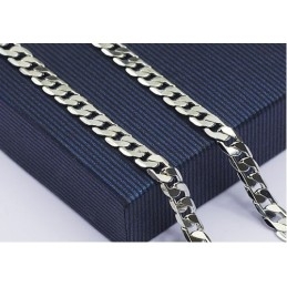 Colier Bărbătesc Din Titan De 430 Mm