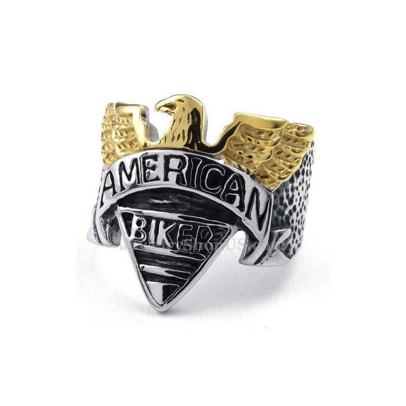 Inel De Vultur Din Titan