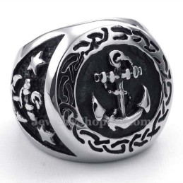 Inel De Ancore Din Titan
