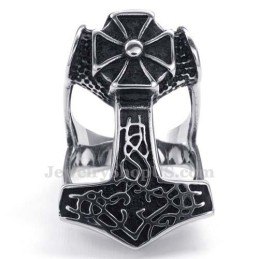 Inel Masonic Din Titan
