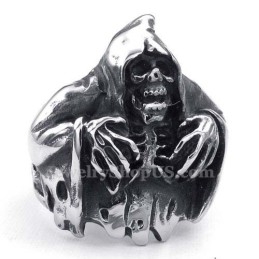 Inel De Craniu Din Titan