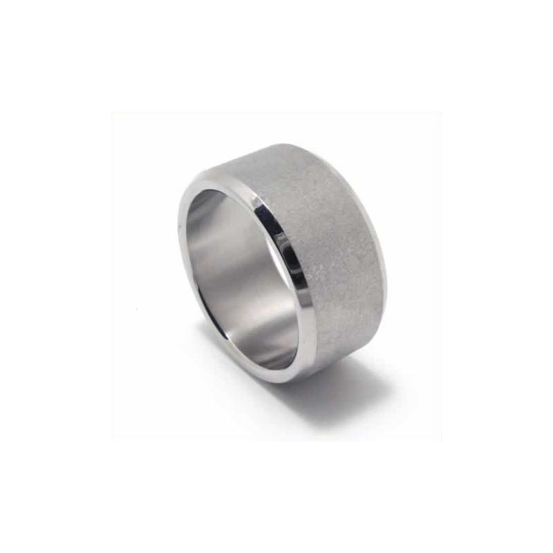 Inel Din Titan Periat De 6 Mm