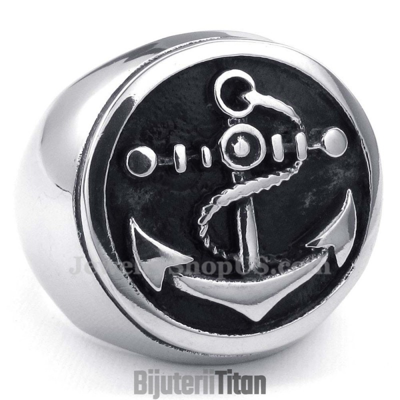 Inel De Ancore Din Titan Inel De Ancore Din Titan