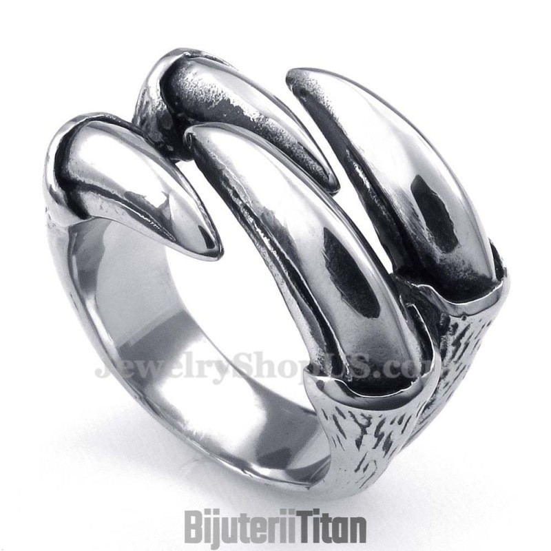 Inel De Titan Talon Inel De Titan Talon