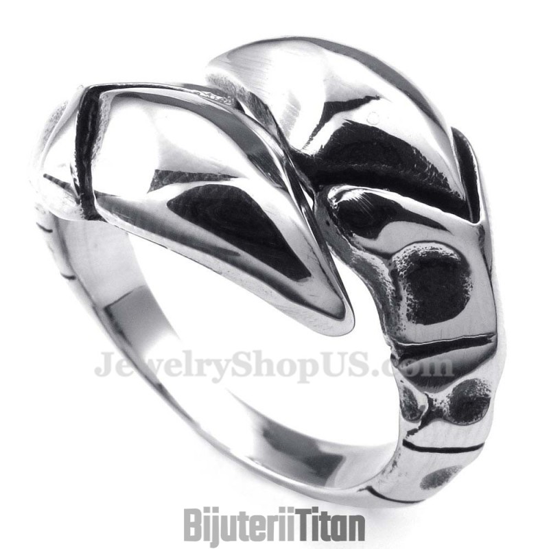 Inel De Titan Talon Inel De Titan Talon