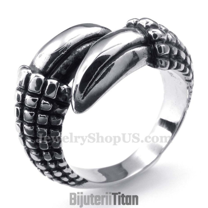 Inel De Titan Talon Inel De Titan Talon