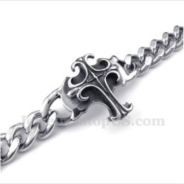 Brățară Bărbătească Din Titan Turnat