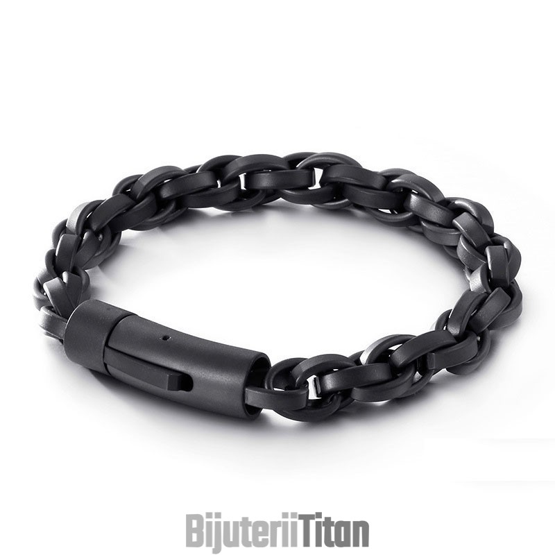 Brățară Din Titan Pentru Bărbați Brățară Din Titan Pentru Bărbați