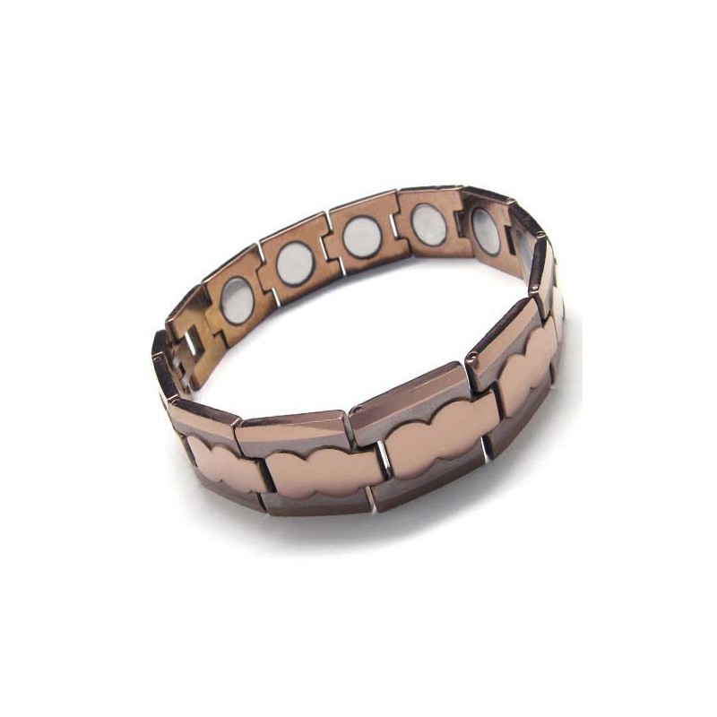 Brățară Bărbătească Maro, Groasă, Din Carbură De Tungsten, Lățime 13 Mm Brățară Bărbătească Maro, Groasă, Din Carbură De Tungsten, Lățime 13 Mm