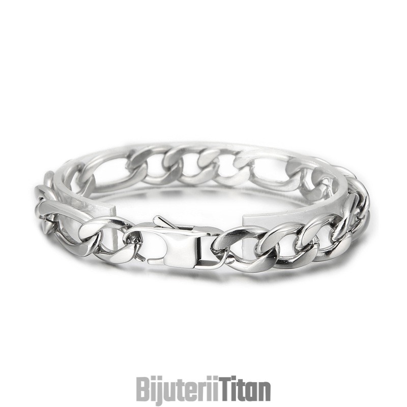 Brățară Bărbătească Din Titan Pentru Cadou Brățară Bărbătească Din Titan Pentru Cadou