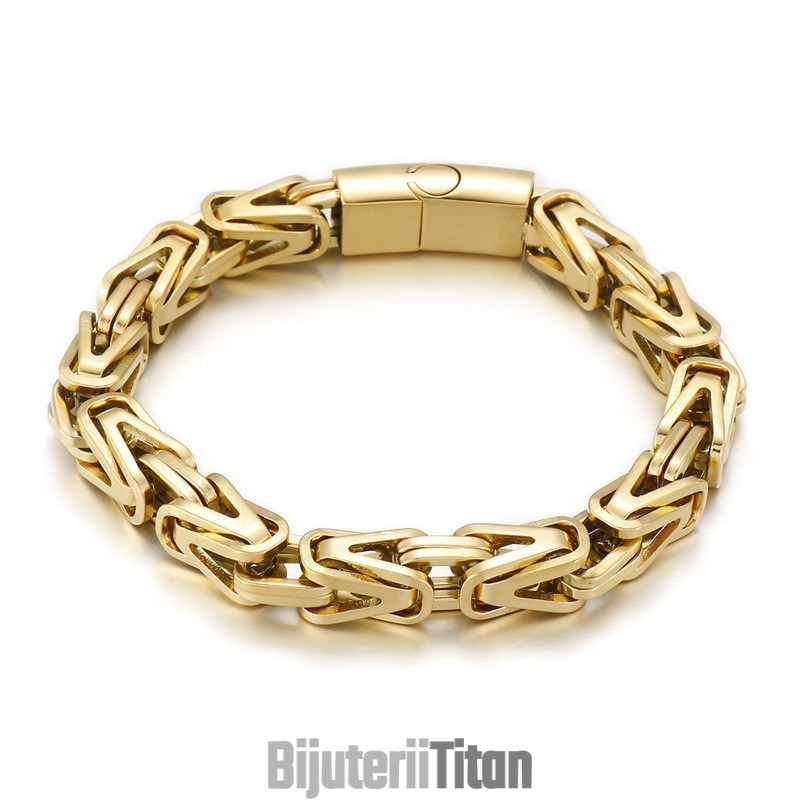 Brățară Din Titan În Formă De V, Cool Rock Hip Hop, Pentru Bărbați Brățară Din Titan În Formă De V, Cool Rock Hip Hop, Pentru Bărbați