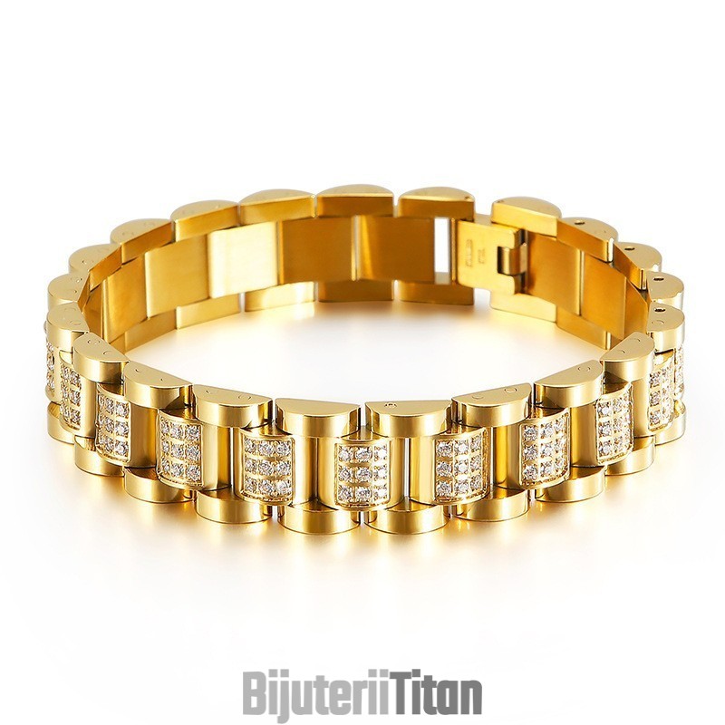 Brățări Bărbătești Din Titan Cu Set De Diamante Brățări Din Titan Pentru Bărbați Brățări Bărbătești Din Titan Cu Set De Diamante Brățări Din Titan Pentru Bărbați