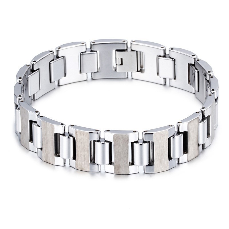 Brățări Din Oțel Tungsten Pentru Bărbați Brățări Din Oțel Tungsten Pentru Bărbați