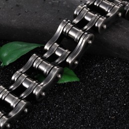 Brățară Street Titan Pentru Bărbați, Tip Bicicletă