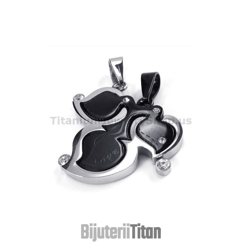 Pandantive Maple Leaf Din Titan Pentru Iubitorii De Bijuterii Cu Lanțuri Fără Diamante Pandantive Maple Leaf Din Titan Pentru Iubitorii De Bijuterii Cu Lanțuri Fără Diamante