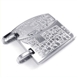 Pandantive Love Titanium Cu Lanțuri Fără Diamante