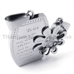 Lanțuri Fără Pandantive Titanium Lovers