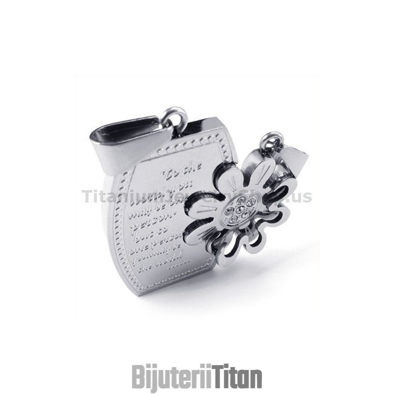 Lanțuri Fără Pandantive Titanium Lovers Lanțuri Fără Pandantive Titanium Lovers
